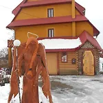 Gospodarstwo Karolina Huba