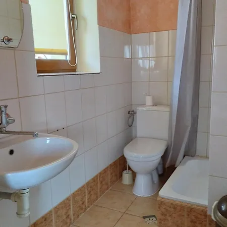 卡罗利纳农家乐 Huba