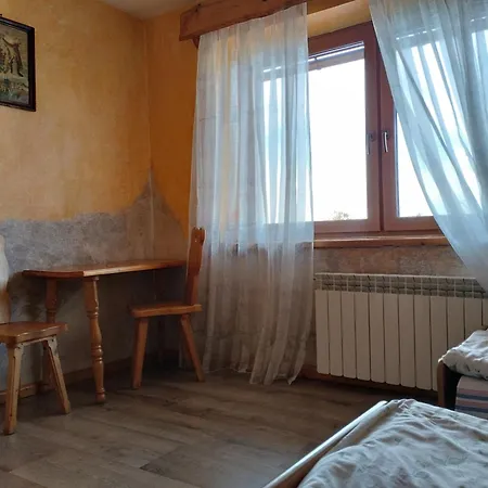 Gospodarstwo Karolina Feriegård