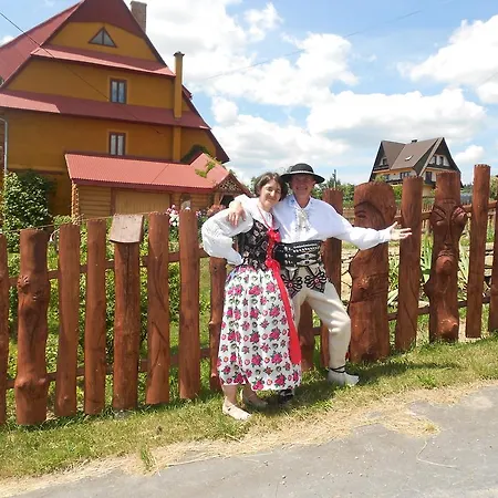 卡罗利纳农家乐 Huba