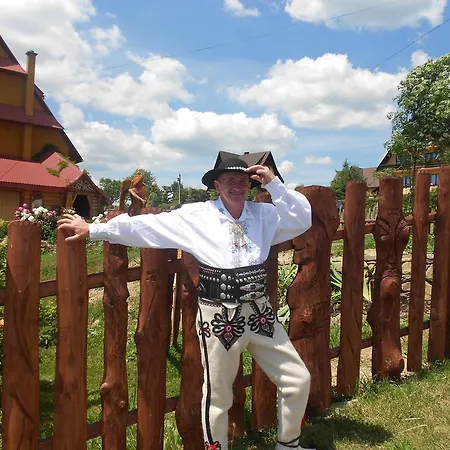 卡罗利纳农家乐 Huba