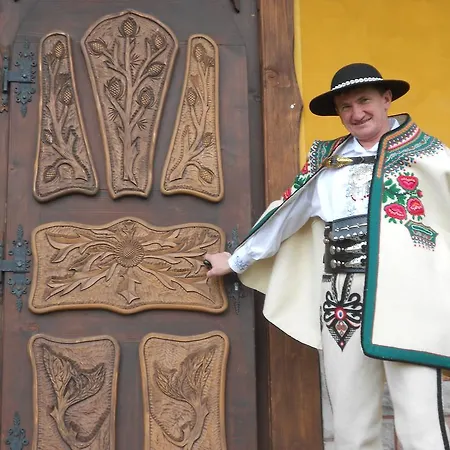 卡罗利纳农家乐 *