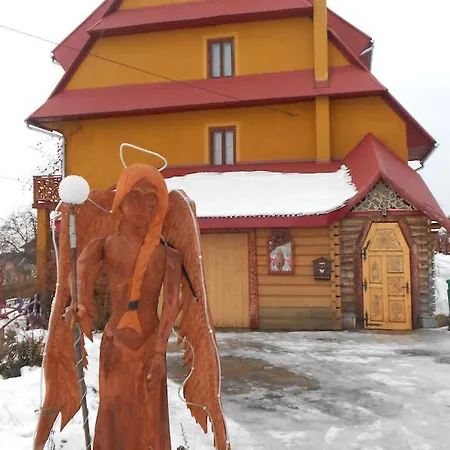 Gospodarstwo Karolina Huba