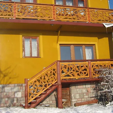 Gospodarstwo Karolina