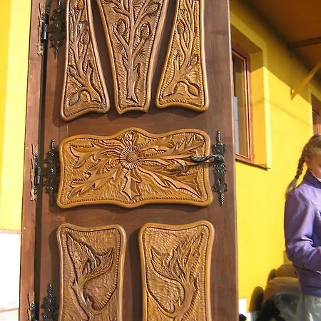 农家乐 卡罗利纳农家乐 *