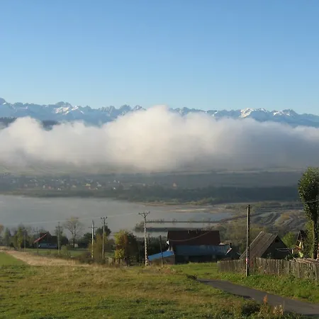 Gospodarstwo Karolina Huba