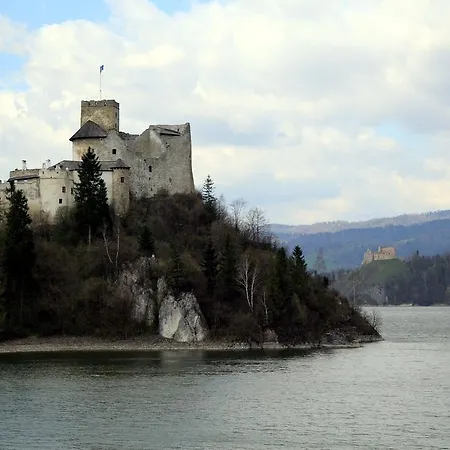 Gospodarstwo Karolina Huba