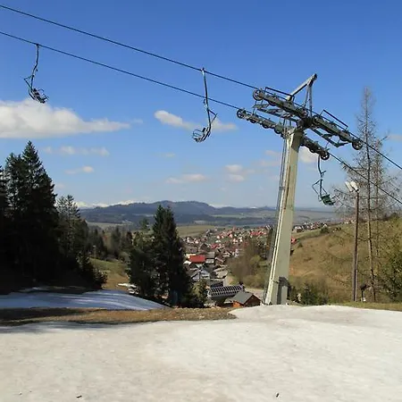 Feriegård Gospodarstwo Karolina