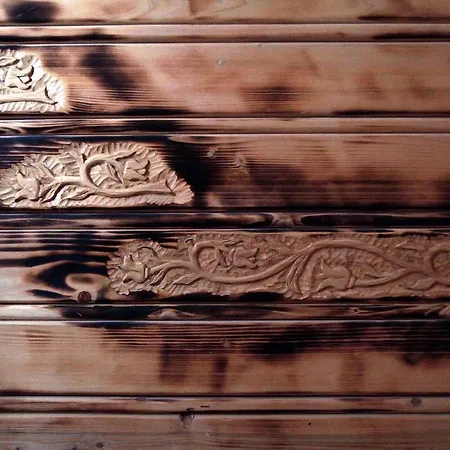 卡罗利纳农家乐