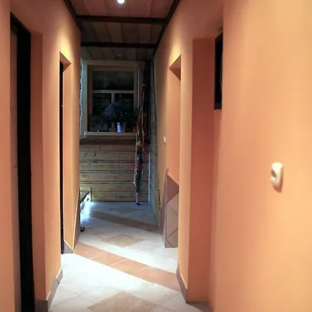 Feriegård Gospodarstwo Karolina