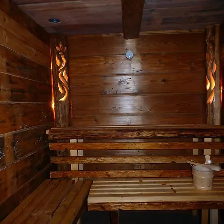 卡罗利纳农家乐 * Huba