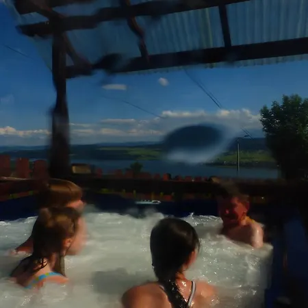 Gospodarstwo Karolina Huba