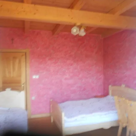 Gospodarstwo Karolina Farmház