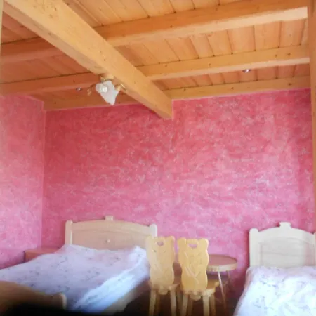 Gospodarstwo Karolina Feriegård *