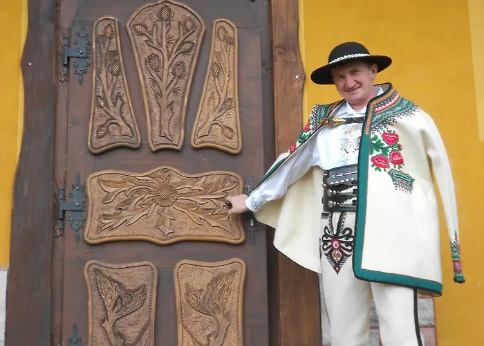 Gospodarstwo Karolina *