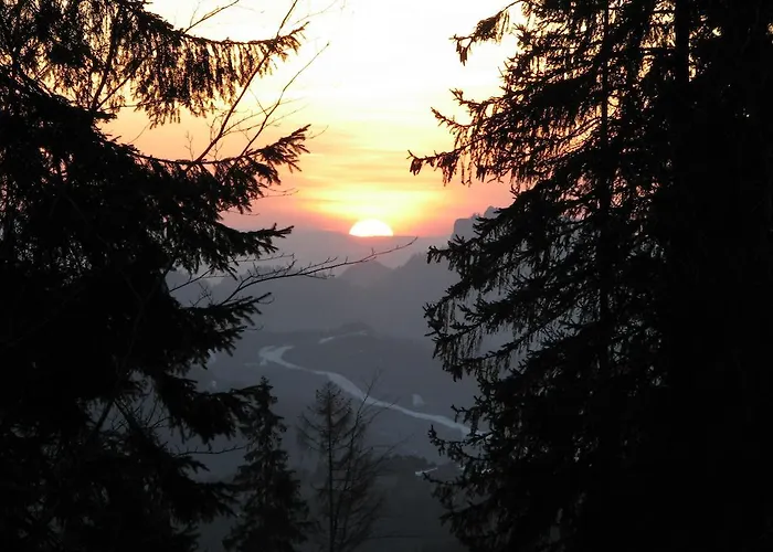 Agroturismo Gospodarstwo Karolina *