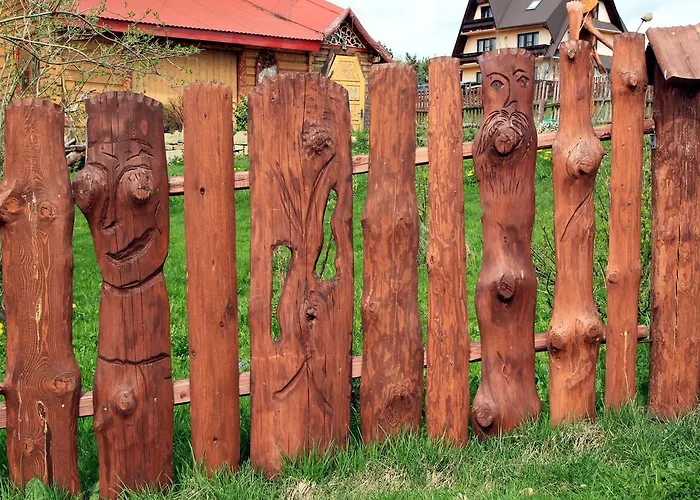 Agroturismo Gospodarstwo Karolina Huba