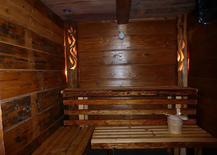 Gospodarstwo Karolina * Huba